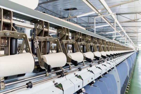 Textile Industry