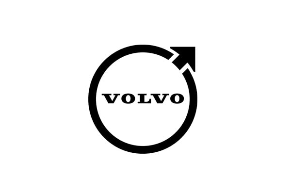 Revesteel Clientes - Volvo